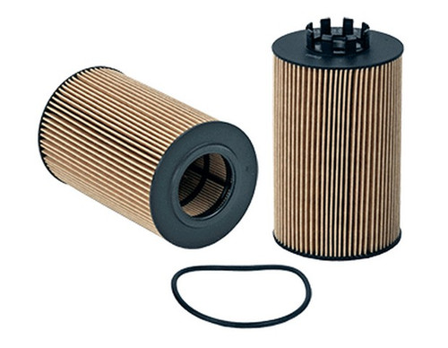 Wix Engine Oil Filter P/N:WL10084