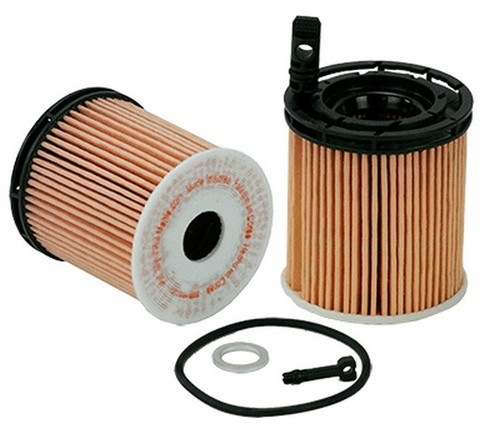 Wix Engine Oil Filter P/N:WL10473