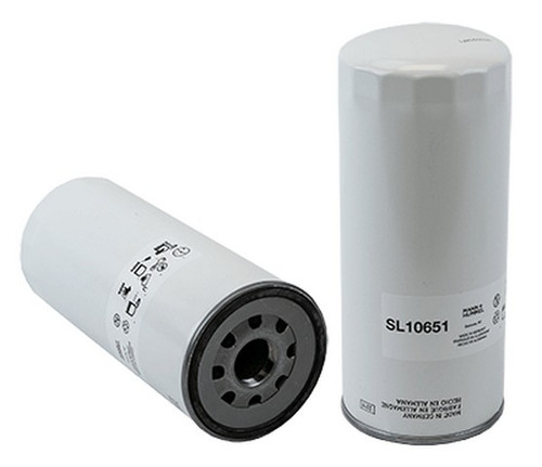 Wix Engine Oil Filter WL10651