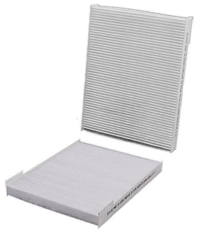 Wix Cabin Air Filter P/N:WP10152