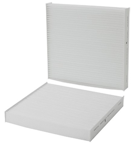 Wix Cabin Air Filter P/N:WP10410