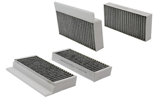 Wix Cabin Air Filter P/N:WP10518