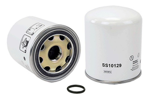 Wix Engine Air Filter P/N:WS10129