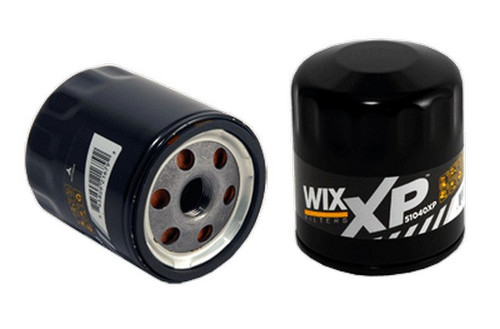 Wix XP Engine Oil Filter P/N:51040XP