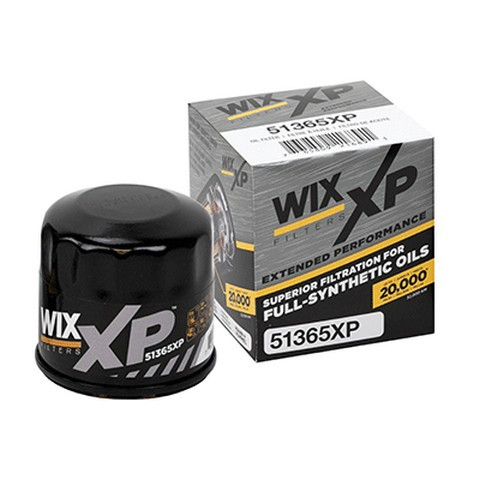 Wix XP Engine Oil Filter 51365XP