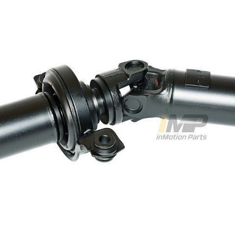 InMotion Parts Drive Shaft WDS36-901 - view 2