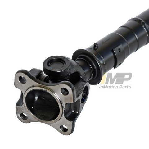 WJB Drive Shaft P/N:WDS38-012