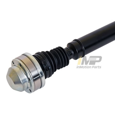 WJB Drive Shaft WDS38-143 - view 2