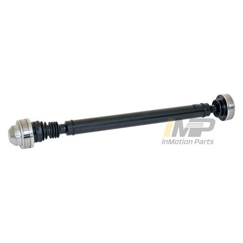 WJB Drive Shaft WDS38-143 - view 3