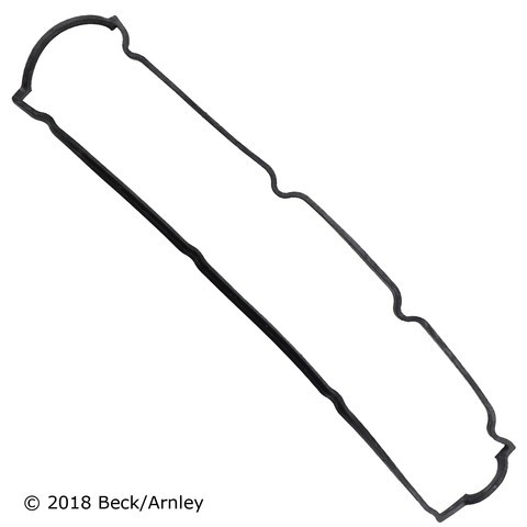 Beck/Arnley Engine Valve Cover Gasket Set P/N:036-1425