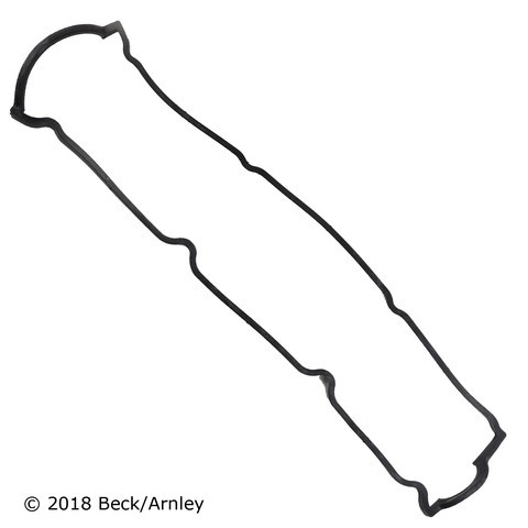 Beck/Arnley Engine Valve Cover Gasket Set P/N:036-1425