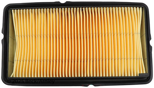 Beck/Arnley Engine Air Filter P/N:042-1493