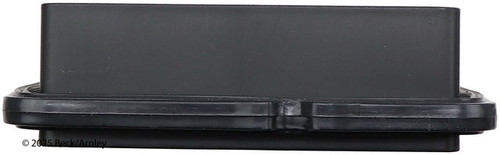 Beck/Arnley Engine Air Filter P/N:042-1493