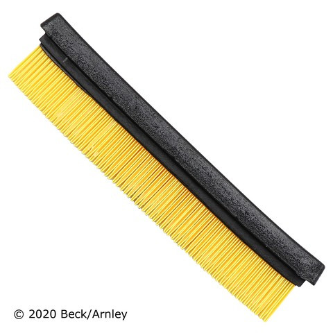Beck/Arnley Engine Air Filter P/N:042-1873