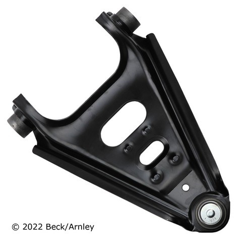 Suspension Control Arm and Ball fits 2008-2015 Smart Fortwo  BECK/ARNLEY
