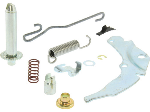 Centric Parts Drum Brake Self-Adjuster Repair Kit P/N:119.62013