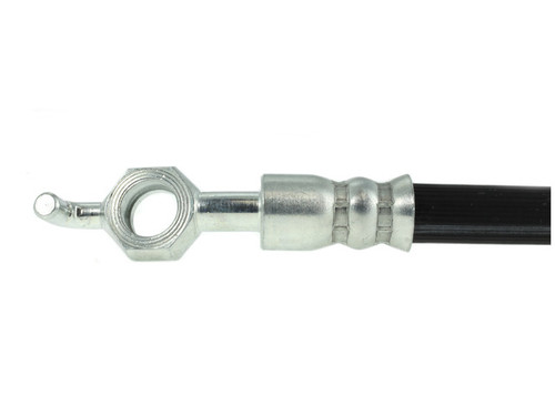 Centric Parts Brake Hydraulic Hose P/N:150.44146