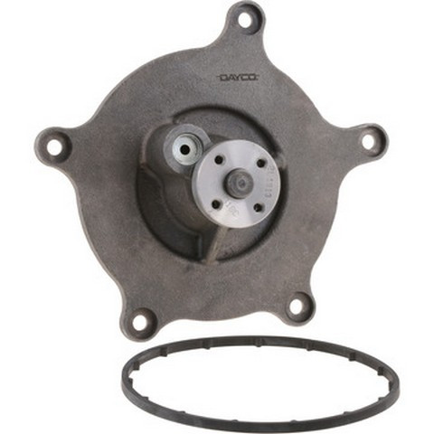 Engine Water Pump fits 2004-2012 International 4300LP,4400LP,7300 4300,4400 7400