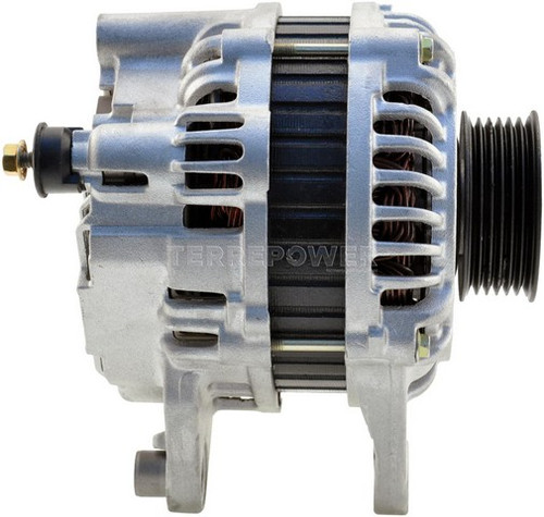 TERREPOWER formerly BBB Industries Alternator P/N:13764