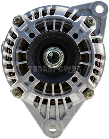 TERREPOWER formerly BBB Industries Alternator P/N:13764