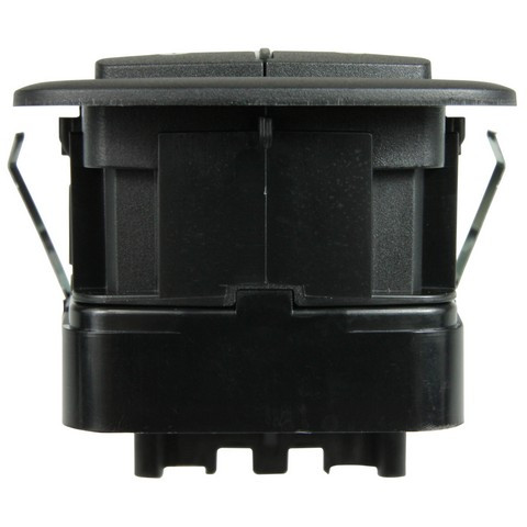 Door Power Window Switch fits 2011-2012 Ram 1500 1500,2500 3500  WVE BY NTK