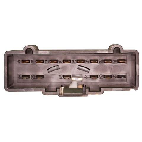 Headlight Switch fits 1996-1998 Jeep Grand Cherokee  WVE BY NTK
