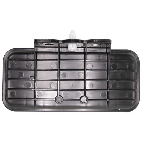 Vapor Canister fits 2010-2017 Toyota 4Runner  WVE BY NTK