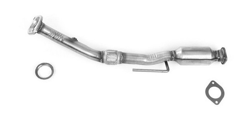 Catalytic Converter AP Exhaust 772383 fits 02-06 Nissan Altima 2.5L-L4
