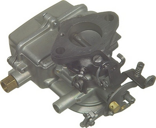 AutoLine Products Carburetor P/N:C7018