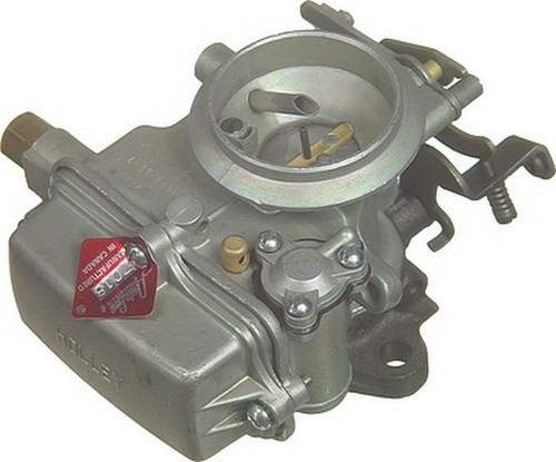 AutoLine Products Carburetor P/N:C7018