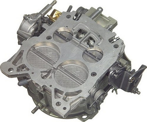 AutoLine Products Carburetor P/N:C9389