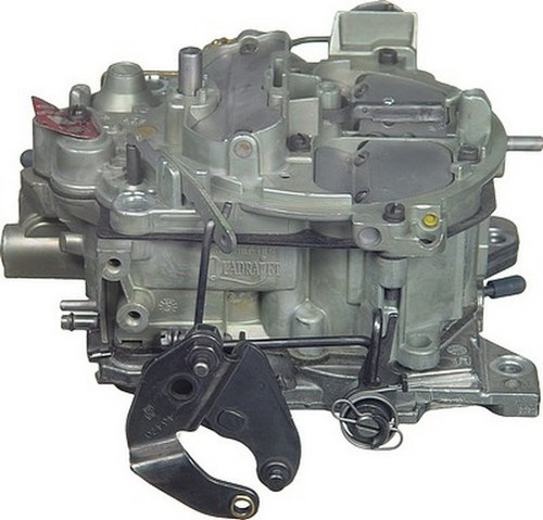 AutoLine Products Carburetor P/N:C9389