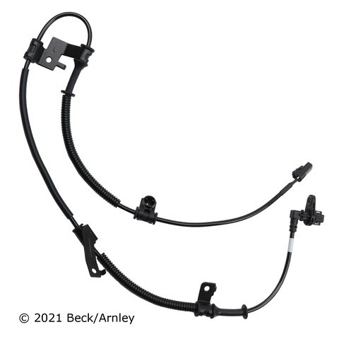 Beck/Arnley ABS Wheel Speed Sensor P/N:084-5009