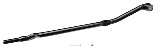 FVP Chassis Steering Drag Link,Steering Tie Rod End P/N:D1046