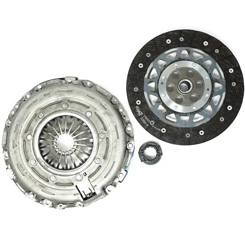 Platinum Driveline Transmission Clutch Kit P/N:03-058
