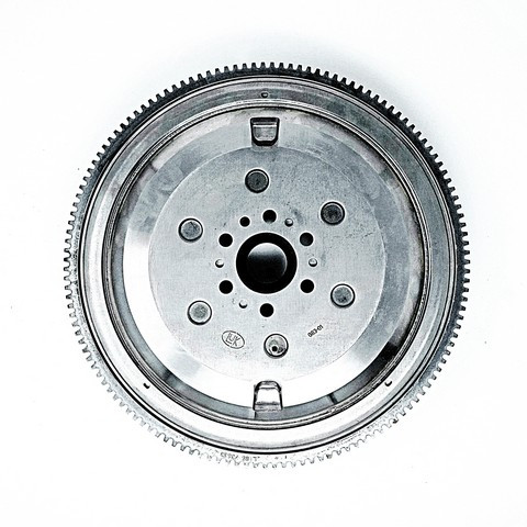 Platinum Driveline Clutch Flywheel P/N:DMF133