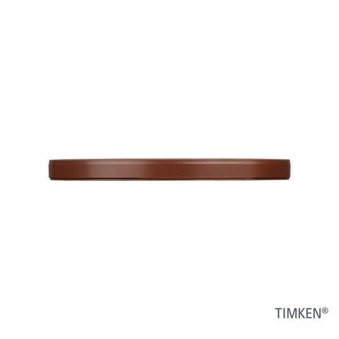 Engine Crankshaft Seal fits 2015-2017 Honda Fit  TIMKEN