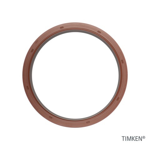 Engine Crankshaft Seal fits 2015-2017 Honda Fit  TIMKEN