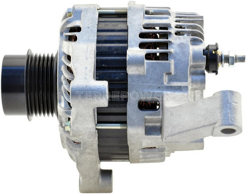 TERREPOWER formerly BBB Industries Alternator P/N:11229