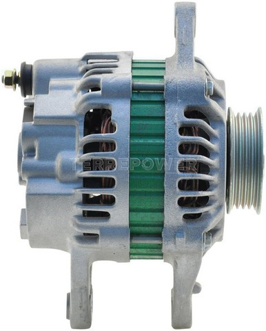TERREPOWER formerly BBB Industries Alternator P/N:13584