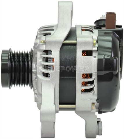 TERREPOWER formerly BBB Industries Alternator P/N:42151