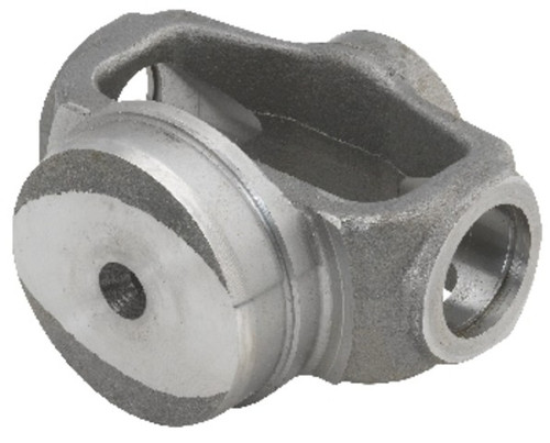 SKF Double Cardan CV Weld Yoke P/N:UJ638