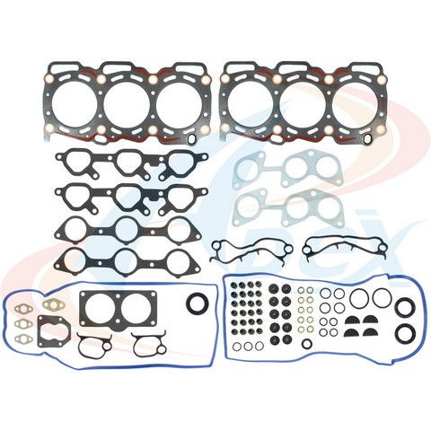 APEX Automobile Parts Inc Engine Cylinder Head Gasket Set P/N:AHS6011