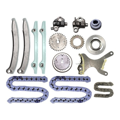 SA Gear Engine Timing Set P/N:76083