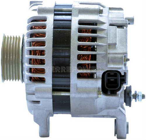 TERREPOWER formerly BBB Industries Alternator P/N:11009