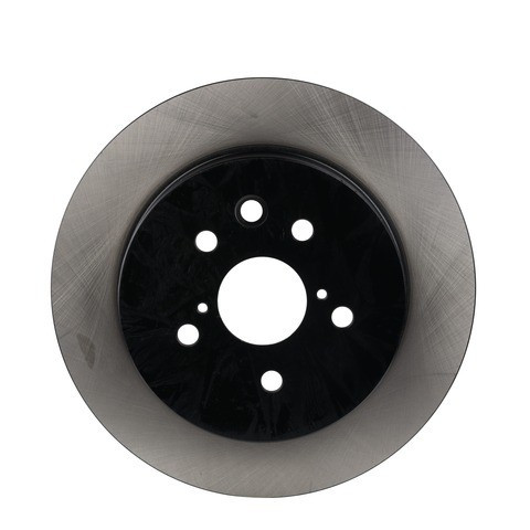 ADVICS Disc Brake Rotor P/N:A6R038U