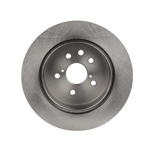 ADVICS Disc Brake Rotor P/N:A6R038U