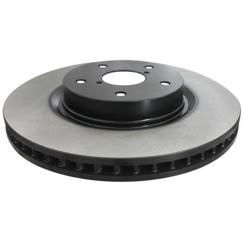 ADVICS Disc Brake Rotor P/N:F6F127U