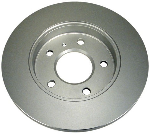 ADVICS Disc Brake Rotor P/N:L6R360U