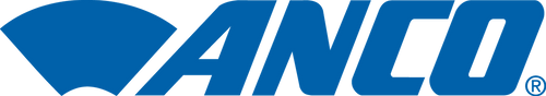 TRICO Windshield Wiper Blade P/N:E-20-M